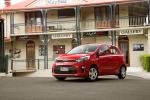Kia Picanto 2017 года (AU)